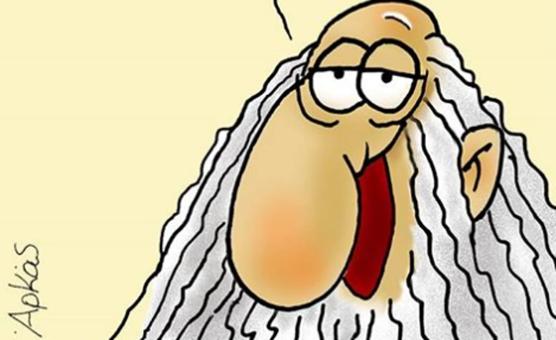 «Ζωντόβολα…»: Το άγριο «χώσιμο» του Αρκά που θα συζητηθεί (εικόνα)